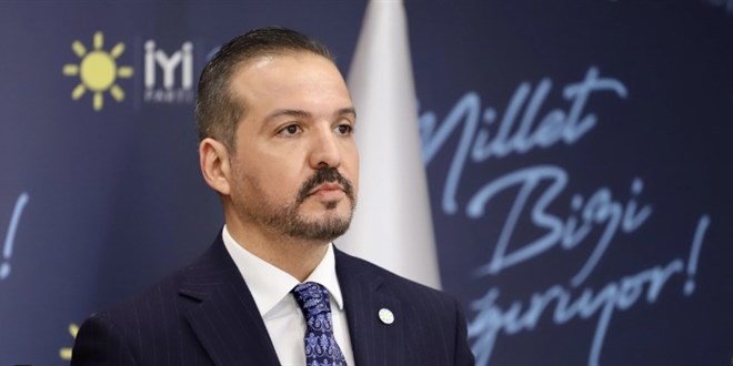 'İlk kez kapsamlı şekilde cumhurbaşkanı adayı üzerinde durulacak'
