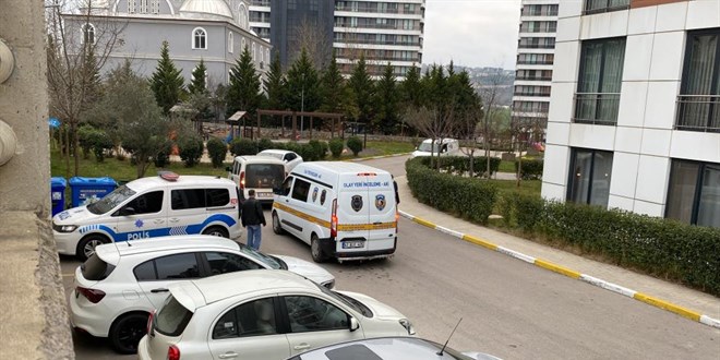 Anne, tartıştığı oğlunu tabancayla korkutmak isterken yaraladı