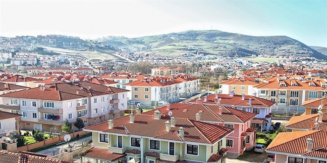 Konut kampanyasında ev alana büyük kolaylık: 36 ay ve 15 yıl ayrıntısı