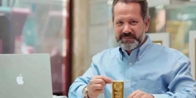 İslam Memiş'ten altın borcu olanlara uyarı: Bekleyin!