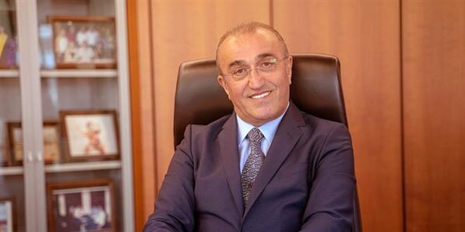 Abdurrahim Albayrak: 1000 kadın şoför bulsam 1000'ini de bugün işe alırım