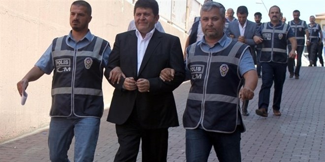 Yargıtay, Boydak Holding yöneticilerine FETÖ'den verilen mahkumiyetleri onadı