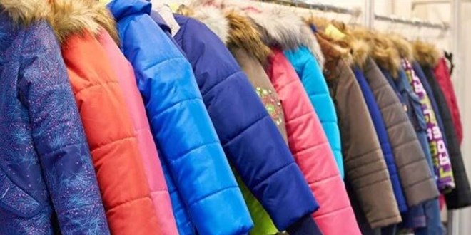 Kar gelmeyince kışlık ürün rafta kaldı
