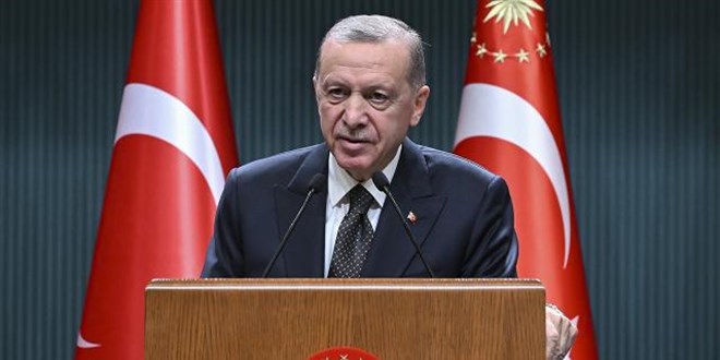 Uzaya gidecek adayları Cumhurbaşkanı Erdoğan açıklayacak