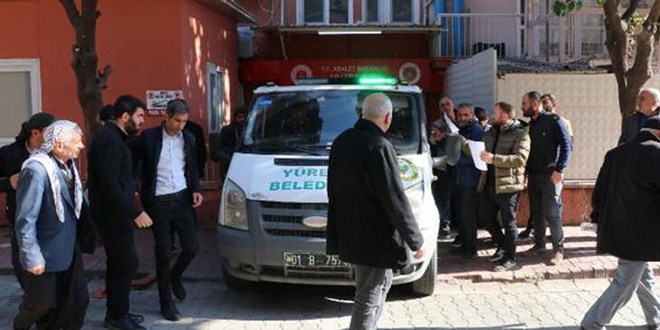 Adana'da çoban cinayeti: Uzman çavuş ve babasına gözaltı