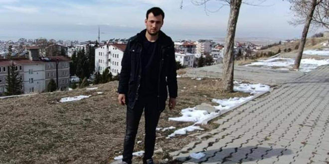 Konya'da maden ocağının konteynerinde patlama: 1 ölü