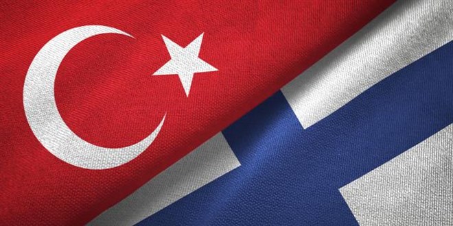 Finlandiya, Türkiye'ye uyguladığı silah ambargosunu kaldırdı