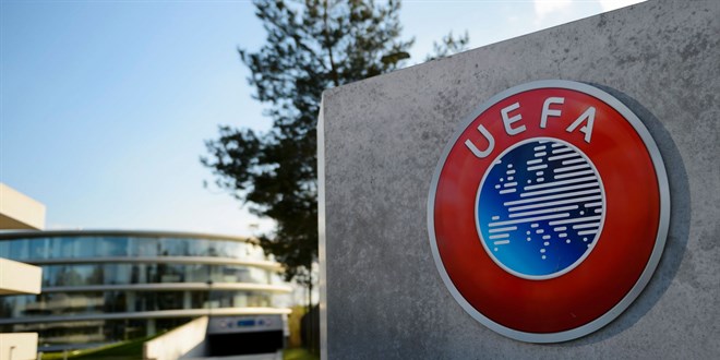 UEFA'dan milli takım organizasyonlarında değişiklik