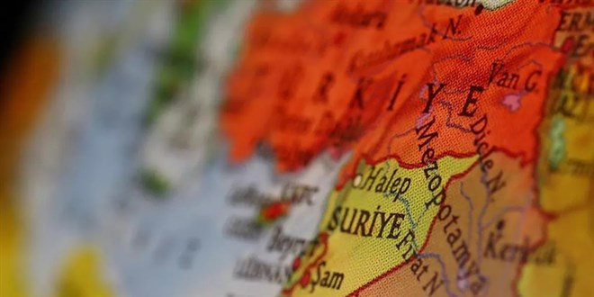 Adana mutabakatı genişleyecek! Ankara-Şam arasında normalleşme sürüyor
