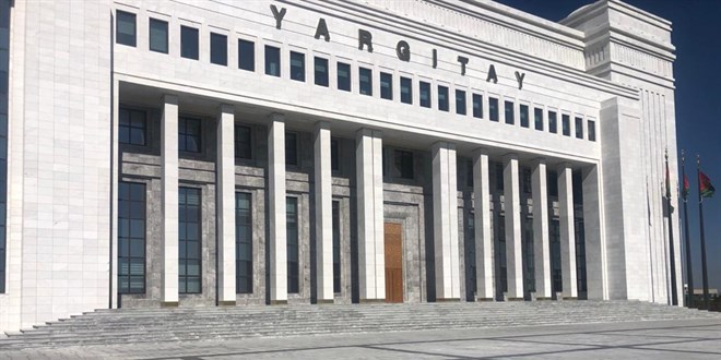 Yargtay'dan 'kiilik haklar' karar! sim vermeden ettii hakaret ceza getirdi