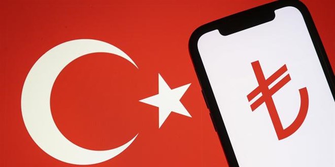 Türkiye, dijital parayı kullanan ilk ülkelerden olacak