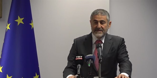 '2022 yılı, dünya bir yana Türkiye bir yana dedirtecek sonuçlar doğurdu'