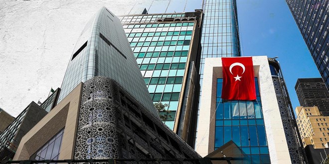 New York'taki Türkevi'nde gayrimenkul ve inşaat sektörlerinin temsilcileri buluştu