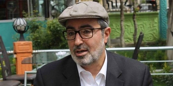 Fadıl Akgündüz'e 'dolandırıcılık' suçundan yeniden tutuklama kararı