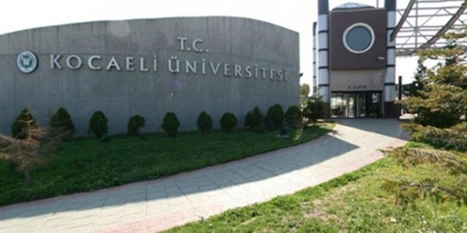Kocaeli Üniversitesinden 'hastanede pitbullun gezdiği iddiası'na açıklama