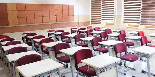 3 bin özel okul kapanabilir: 30 bin öğretmen işsiz kalabilir