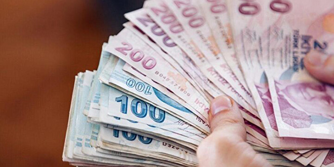Teklif Meclis'te: Faizler silinecek, borçlara 48 ay taksit