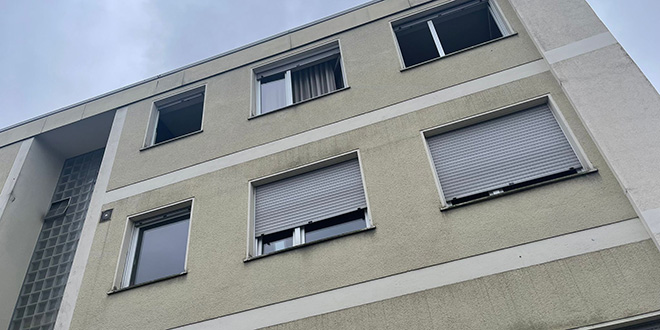 Almanya'da Türk aileye ırkçı saldırı: Önce saldırdı, sonra evi ateşe verdi