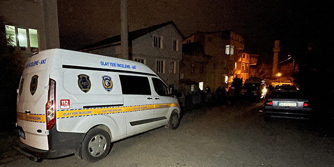 Yalnız yaşayan anestezi teknikeri evinde ölü bulundu