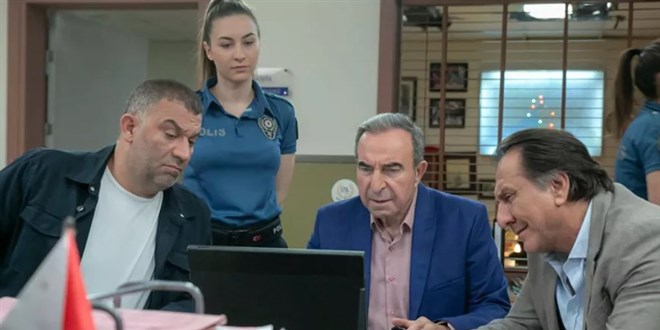 Şaşırtan 'Arka Sokaklar' açıklaması: 17 yıllık dizi şak diye bitti