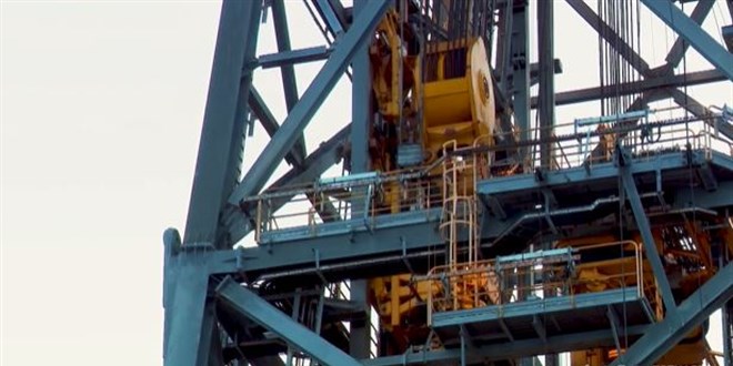 Enerjide Türkiye Yüzyılı: Yerli doğal gaz evlere geliyor