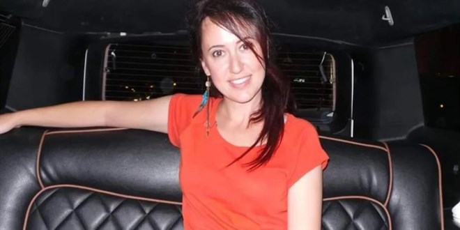 Nurcan öğretmenden kahreden haber! Denge kaybı ile hastaneye gitti