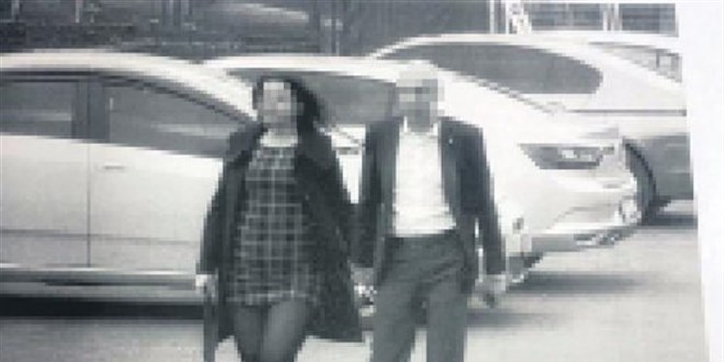 Eski emniyet müdürünün aldatma görüntülerine 1 milyon TL