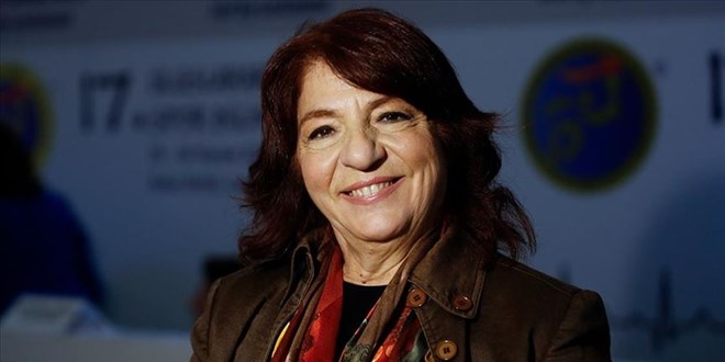 MHK'nın yeni başkanı Lale Orta