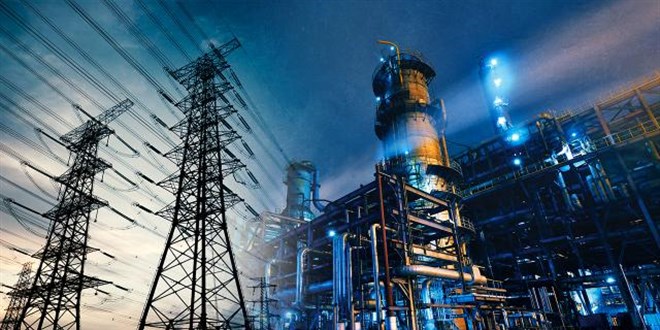 Enerji sektörüne 44,6 milyar lira kamu yatırımı yapılacak