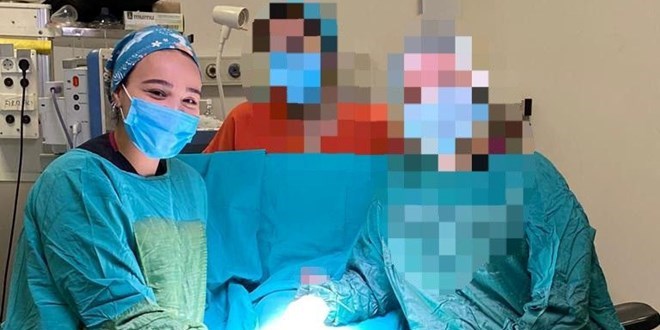 'Sahte doktor' Ayşe Özkiraz'ın tahliye talebine ret