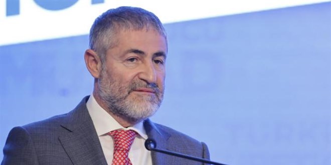 Bakan Nebati'den Katılım Finans Kefalet Şirketi açıklaması