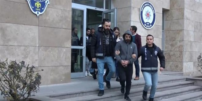 ÖTV muafiyetli araç dolandırıcılığı: 1,6 milyon liralık vurgun