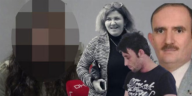 MİT yalanıyla lise öğrencisine istismarda, iddianame kabul edildi