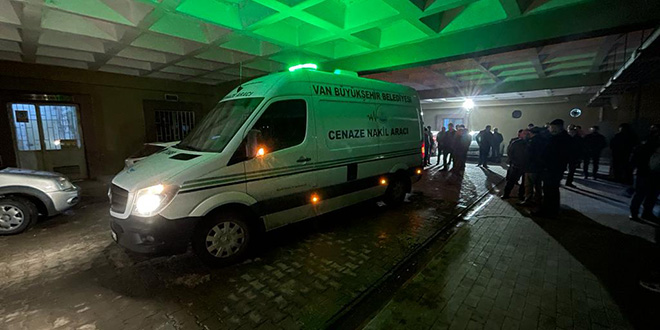 Çocuğun ölümüne sebep olan köpekle ilgili bir kişi gözaltına alındı