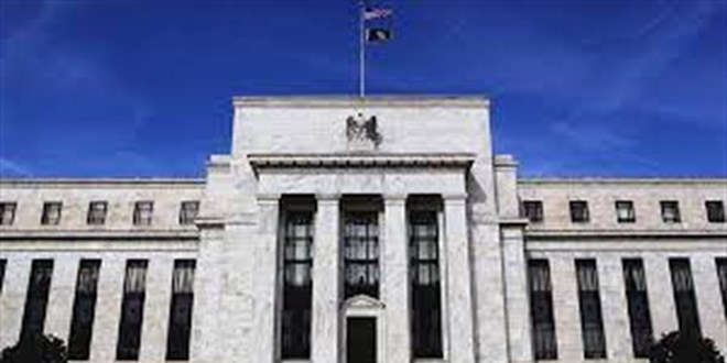 Fed'in faiz artışında vites düşürmesi bekleniyor
