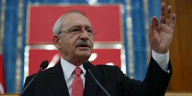 Cüneyt Arkın filmi ile gönderme: Ben Kemal geliyorum