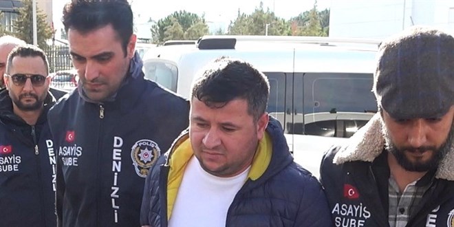 Eşini öldürdüğünü canlı yayında itiraf eden koca tutuklandı