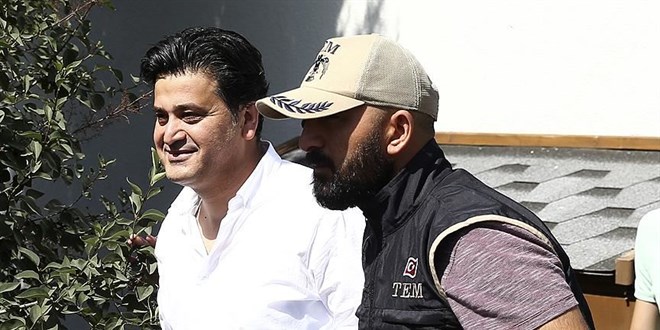 Kılıçdaroğlu'nun avukatı Celal Çelik FETÖ'den beraat etti