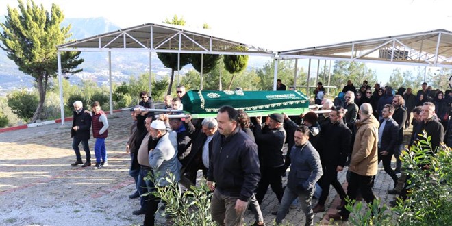 Okul müdürü, baba olduktan 10 saat sonra hayatını kaybetti