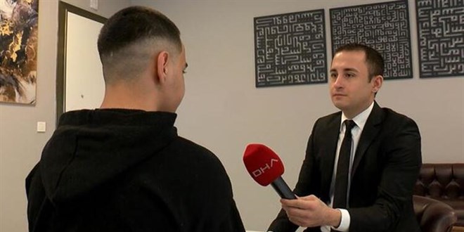 10 bin siteye giren küçük hackera ceza