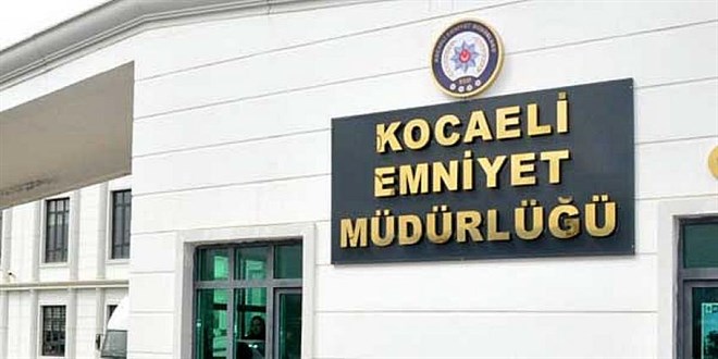 Rüşvet aldığı iddia edilen cumhuriyet savcısı tutuklandı