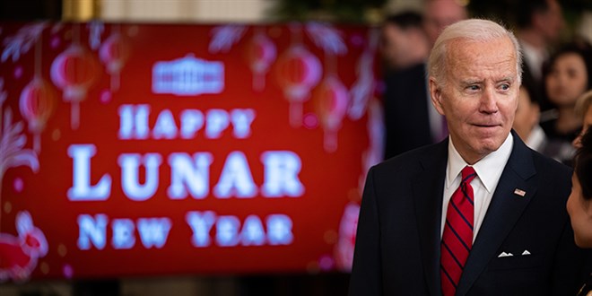 FBI, Biden'ın evinde 'gizli belge' bulamadı