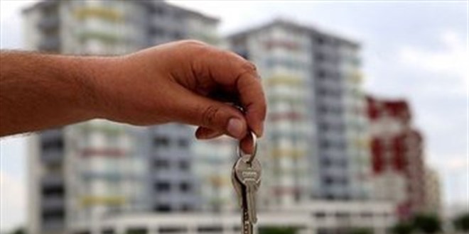 İkinci el konutlar için de destek projesi geliyor