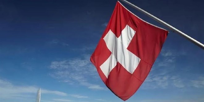 İsviçre Başkonsolosluğu 'güvenlik' sebebiyle kapatıldı