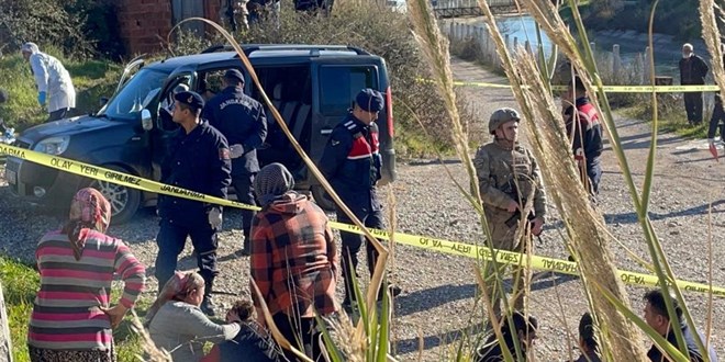 Alacak verecek tartışmasında kan aktı: 3 ölü, 1 ağır yaralı