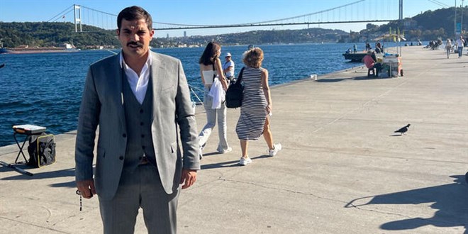 Sinan Ateş cinayetiyle ilgili tutuklanan avukat: Hafıza kaybı yaşadım