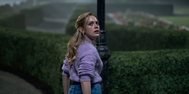 Netflix en iyi korku dizileri 2023!