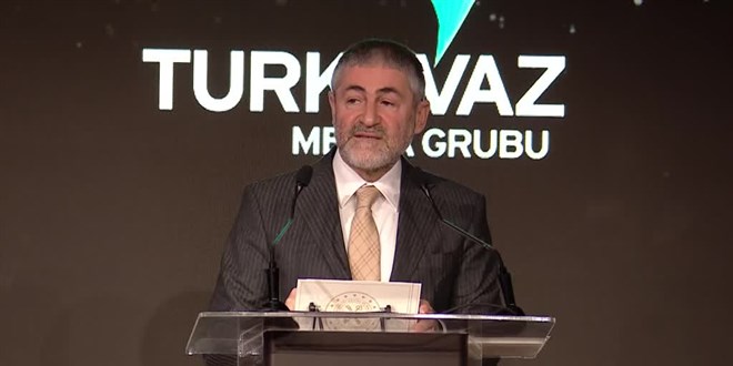 Bakan Nebati: Şu anda tek hedefimiz var, enflasyonu düşüreceğiz