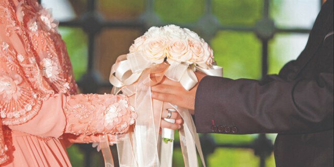 Mehir kadının nikah hakkıdır