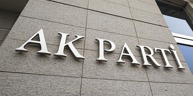 AK Parti'de aday havuzu hazırlanıyor